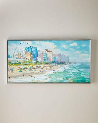 RFA Fine Art Myrtle Beach Wall Art