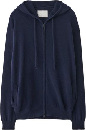 Lisa Yang Hombre, Sudaderas, Azul, Talla: L