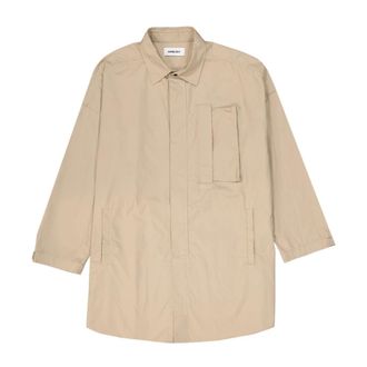 AMBUSH Ambush, Uomo, Giacche, Beige, M, new