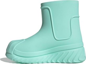 adidas (WMNS) adidas originals AdiFOM Superstar Green IE0391