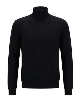 Yes-Zee KNITWEAR - Turtlenecks on YOOX.COM