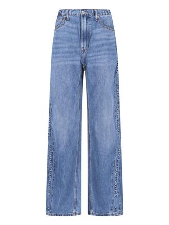 Alexander Wang Jeans