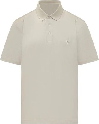 HUGO BOSS C-Parris 01 Polo - Heren - Polos - Wit - XL - Katoen - Tops