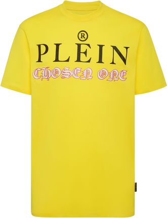 Philipp Plein T-shirt Round Neck SS Philipp Plein TM
