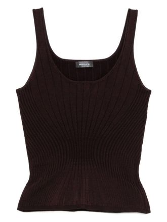 MUGLER Top