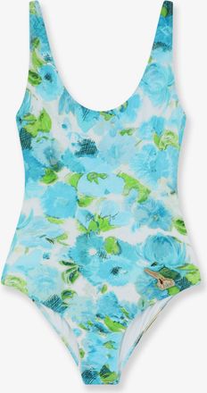 Chlo&eacute; Costume da Bagno intero rmulticolore - CHLOE - gender_Woman
