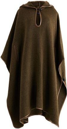 Isabel Marant Capes