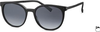 Marc O'Polo 506216 10 Womens Sunglasses Black Size 52