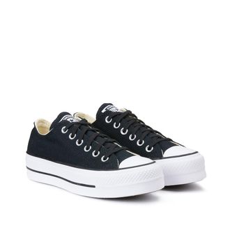 Converse Chuck Taylor All Star Lift Canvas Ox