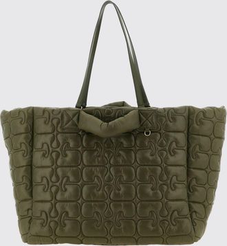 Ganni Borsa A Mano GANNI Donna colore Verde