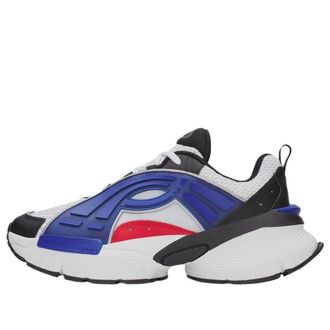 Under Armour Arc 96 White Black Royal 6006060-101