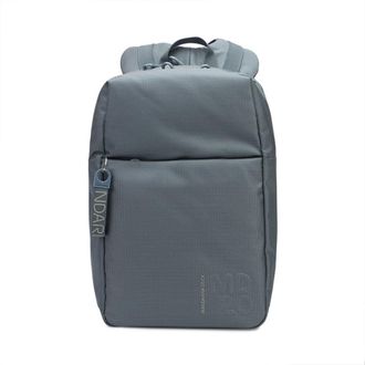 Mandarina Duck Women MD20 Backpack, Iron, One Size