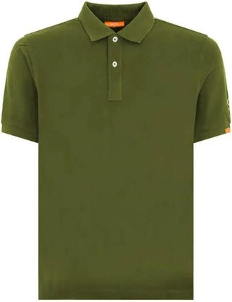 Suns Hombre, Camisetas, Verde, Talla: L