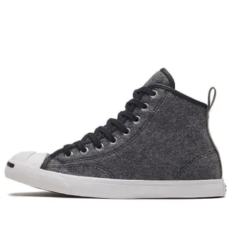 Converse (WMNS) Converse Jack Purcell LP High Top Sneakers 569796C