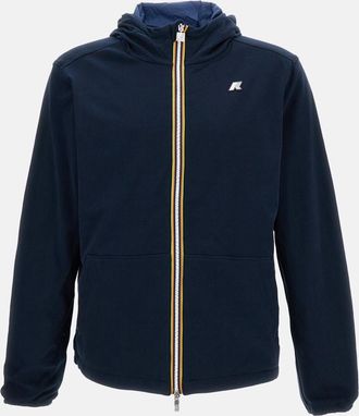 K-Way Giacca Jake Double Interlock