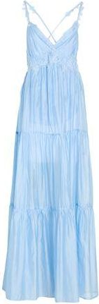 Ermanno Scervino DRESSES - Maxi dresses on YOOX.COM