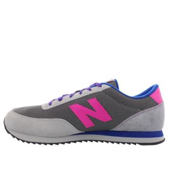 New Balance 501 Grey Pink MZ501RBC