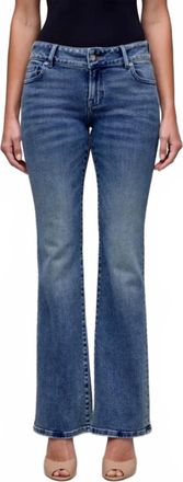 Hidden Jeans Ryan Bootcut Jeans In Vintage