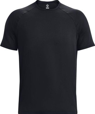 Under Armour Meridian T-Shirt Black 1378988-001