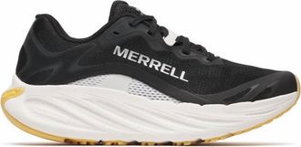 Merrell Womens Pro Morph Shoes In Black White