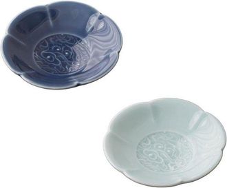 No Brand Bandeja De Cer&aacute;mica Con Forma De Nube De La Suerte De 10,4 Cm Para Joyas, Base Decorativa Para Peque&ntilde;os Objetos