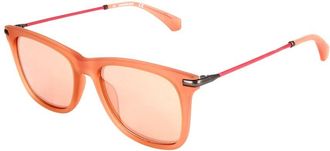 Calvin Klein Womens CKJ512S 54mm Sunglasses
