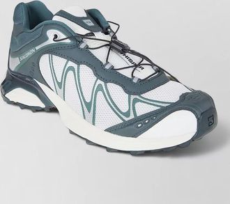 Salomon xt whisper low top sneakers