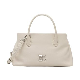 Ermanno Scervino Donna, Borse, Beige, Taglia unica, new