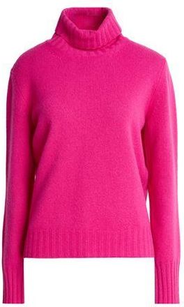 Lunaria Cashmere MAGLIERIA - Dolcevita su YOOX.COM