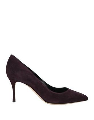 Sergio Rossi FOOTWEAR - Pumps on YOOX.COM