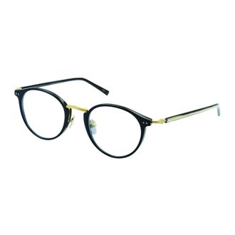 Masunaga unisex, Accessoires, Zwart, Maat: 46 MM