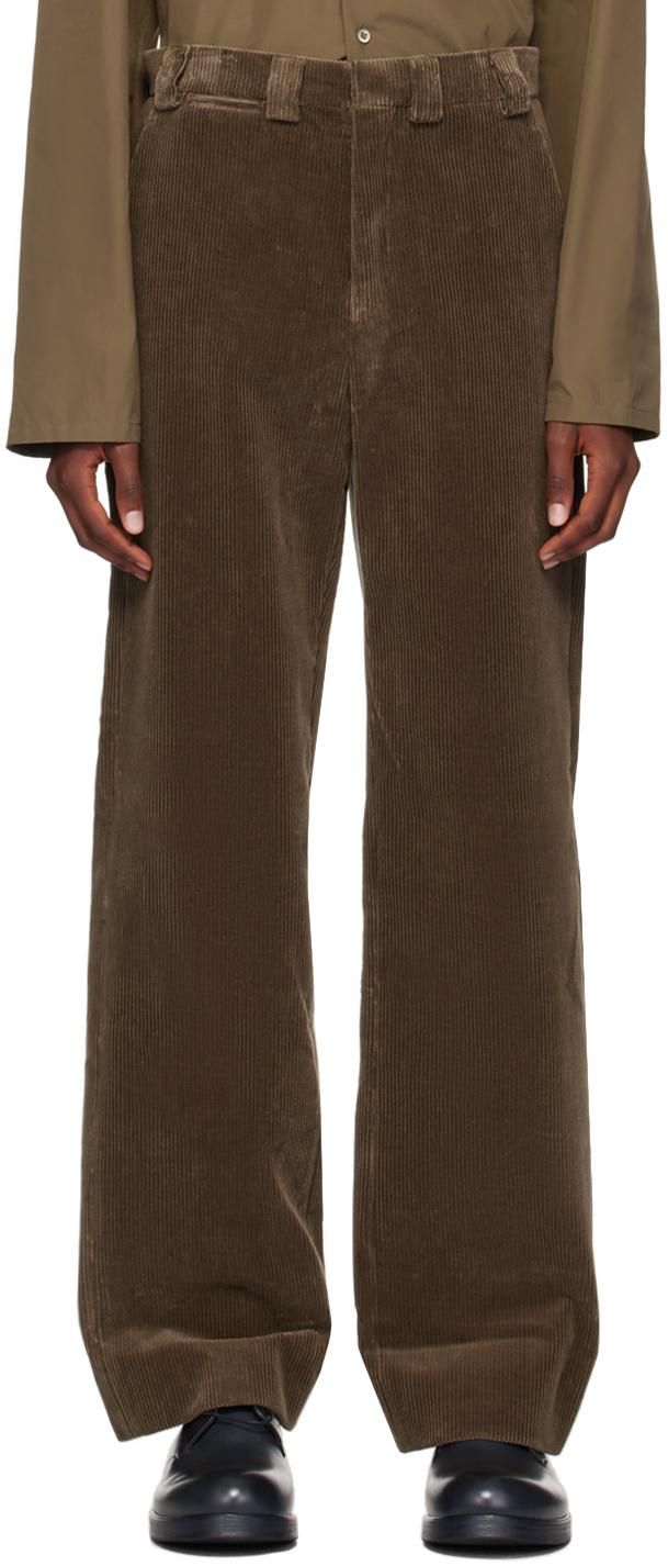 Men's Rier Corduroy Pants - up to −56% | Stylight Men's Rier Corduroy Pants - up to −56% | Stylight