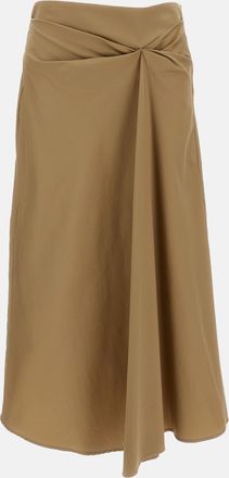 Max Mara Gonna Paggi