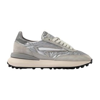 D.A.T.E. Sneakers, female, Gray, Size: 10 US Athleta Nylon