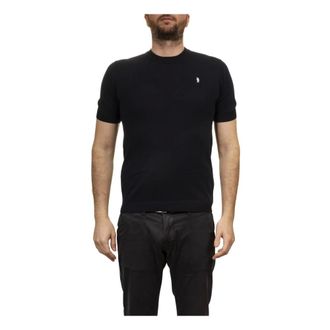 Refrigue Hombre, Jerseys, Azul, Talla: L