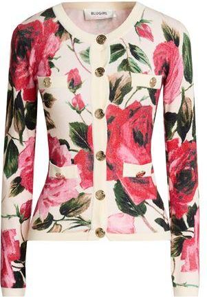 Blugirl KNITWEAR - Cardigans on YOOX.COM
