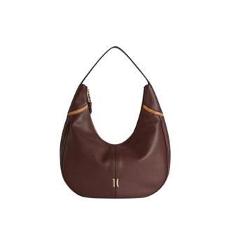 Alviero Martini 1A Classe Dames, Tassen, Bruin, Maat: ONE Size