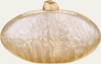 Cult Gaia Eviana Clutch Bag