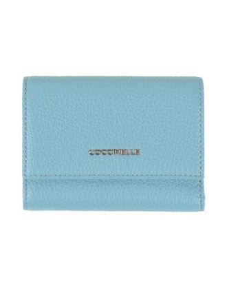 Coccinelle PICCOLA PELLETTERIA - Portafogli su YOOX.COM