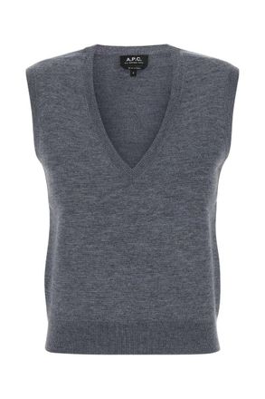 A.P.C. A. P.C. Knitwear