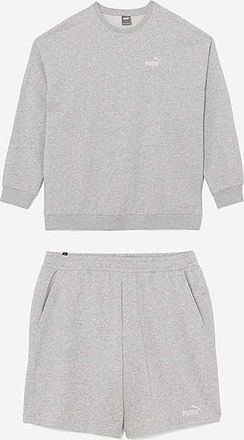 Puma Relaxed Sweat Suit