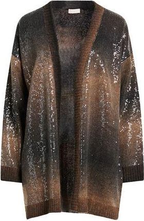 Liu Jo KNITWEAR - Cardigans on YOOX.COM