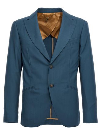 Maurizio Miri Keanu Blazer