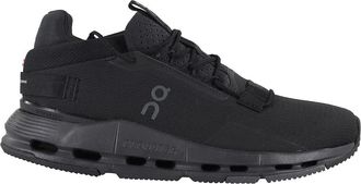 On Running Hombre, Zapatos, Negro, Talla: 43 EU