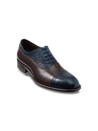 Paul Fredrick Brandan Oxford