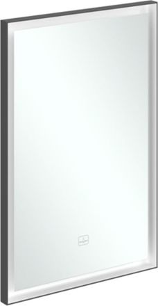 Villeroy & Boch Espejo Subway 3.0 De Villeroy & Boch Con Iluminaci&oacute;n Led