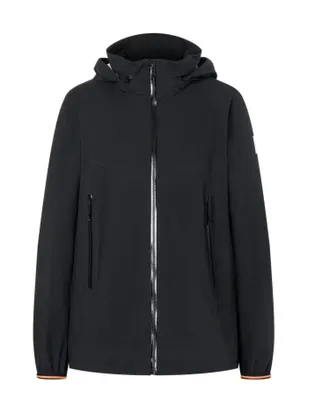 Bogner Fire + Ice Womens Pia-T Jacket In Black