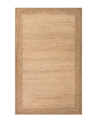 Jaipur Living Jaipur Natural Fiber Handmade Rug