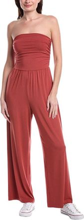 Sweaty Betty Wide Leg Jumpsuit