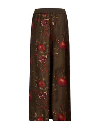 Uma Wang PARTES DE ABAJO - Pantalones en YOOX.COM